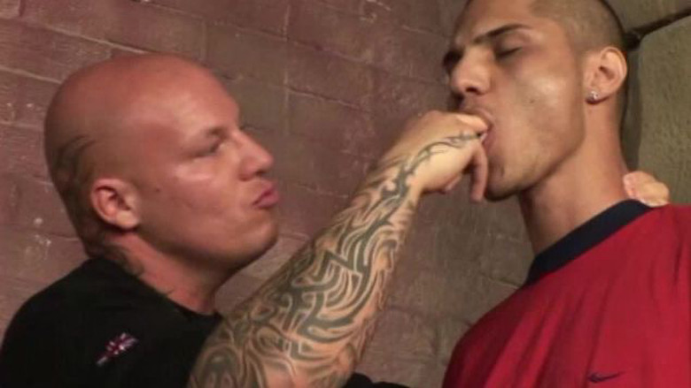 кадр из фильма Taken Down