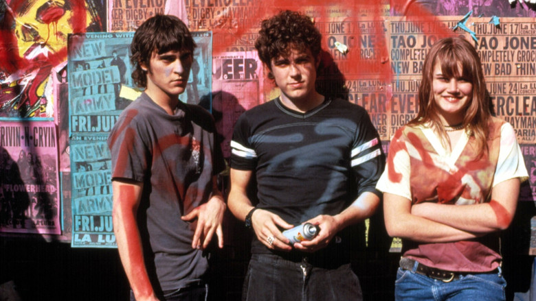 кадр из фильма Умереть во имя