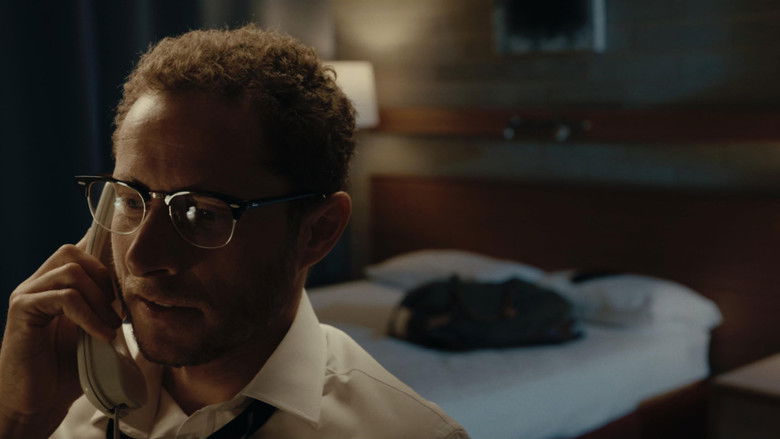 кадр из фильма All That You Love