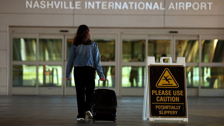 кадр из фильма Oye, We're from Here Too