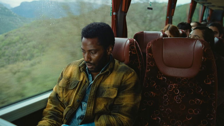 кадр из фильма Беккет