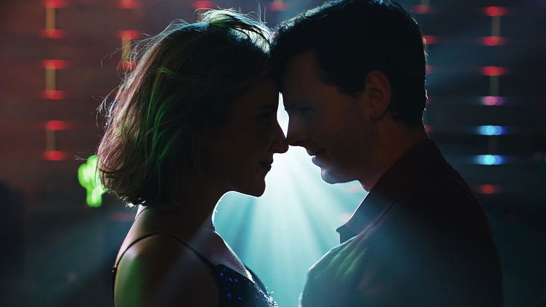 кадр из фильма Сезон расставаний