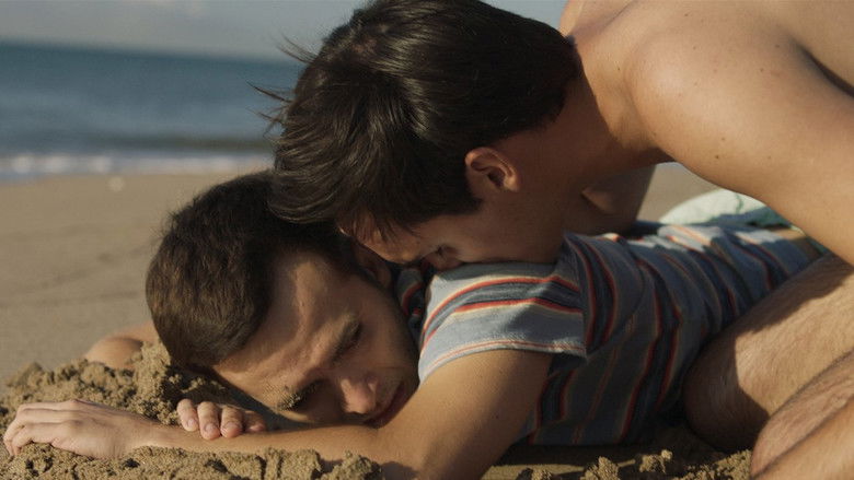 кадр из фильма Вернуть его