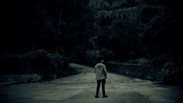 кадр из фильма Bajo el silencio