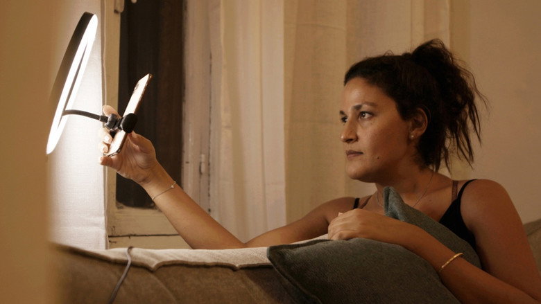 кадр из фильма Coexistence, My Ass!