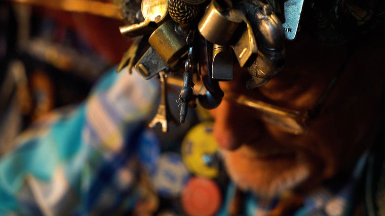 кадр из фильма Como una ráfaga de viento