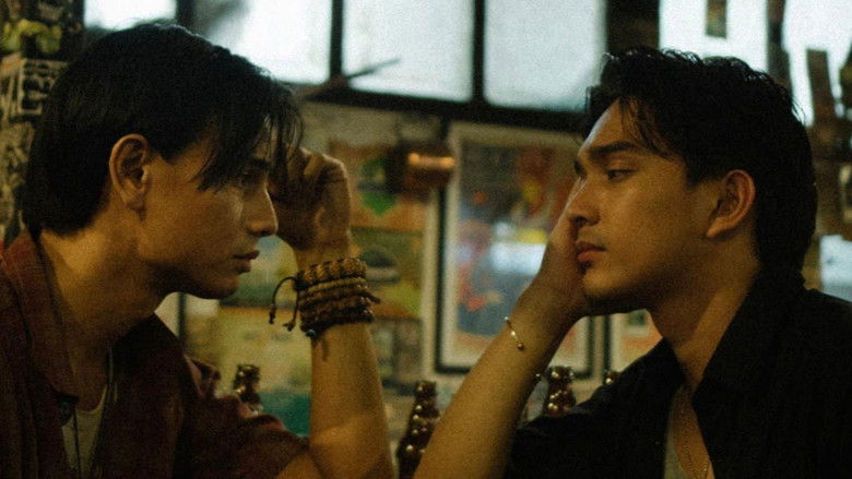 кадр из фильма At Least We Had This Moment