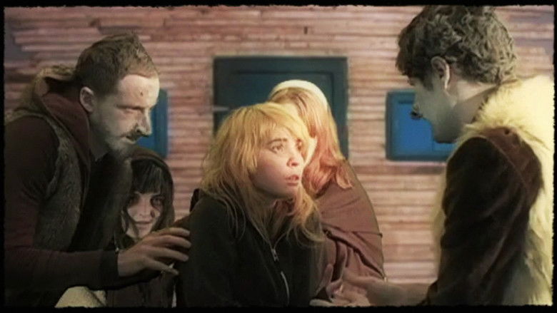 кадр из фильма Dog Day - Rome