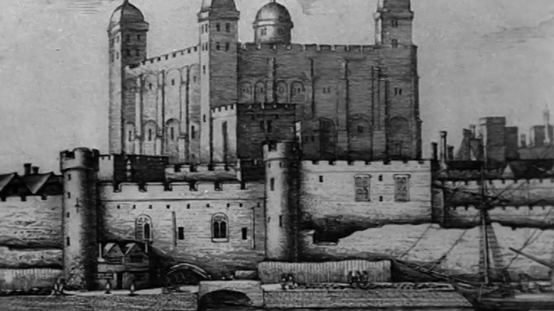 кадр из фильма Prisoners of the Tower