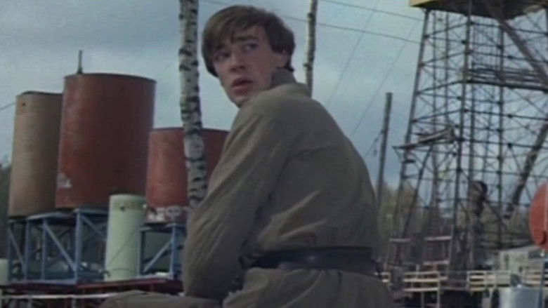 кадр из фильма Веришь, не веришь