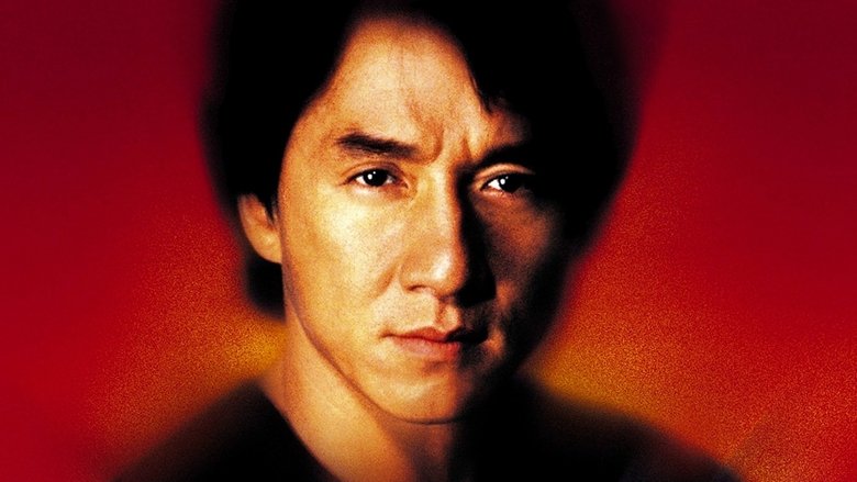 кадр из фильма Мистер Крутой