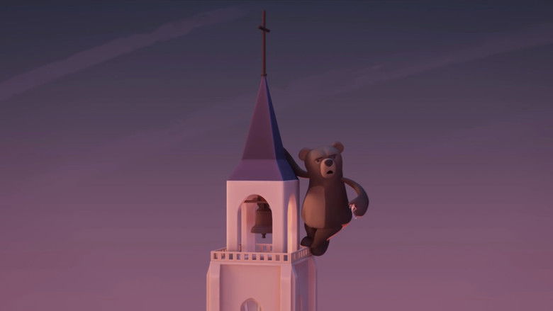 кадр из фильма Just Married