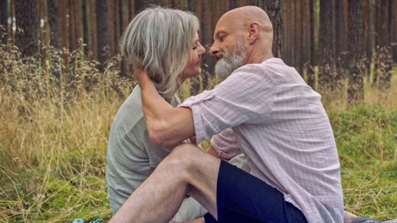 кадр из фильма Jezioro Słone