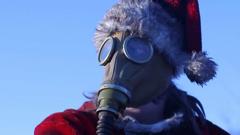 кадр из фильма I'm Dreaming of a White Doomsday