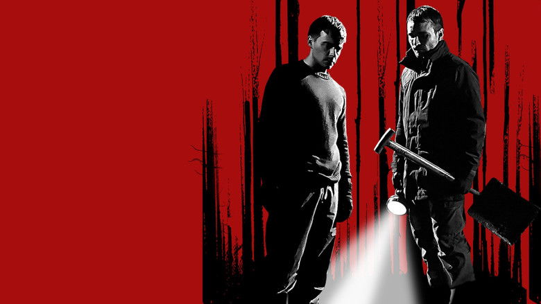 кадр из фильма Калибр