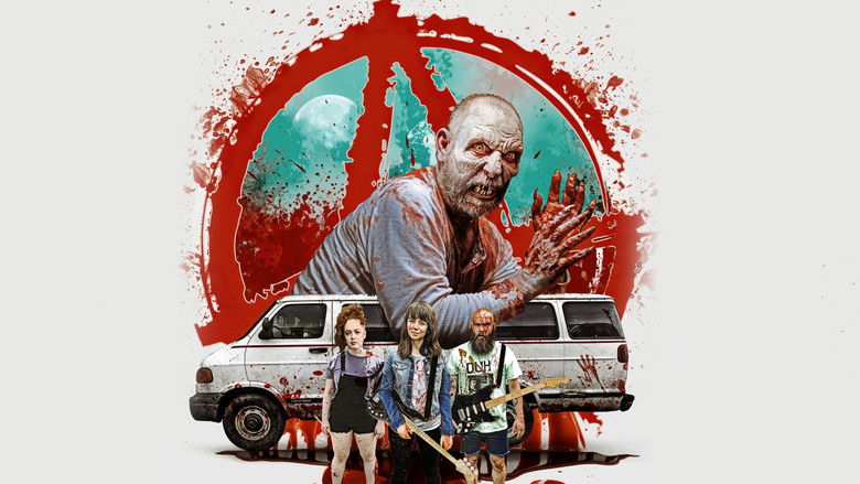 кадр из фильма Дядя Дятел