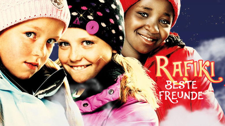 кадр из фильма Bestevenner