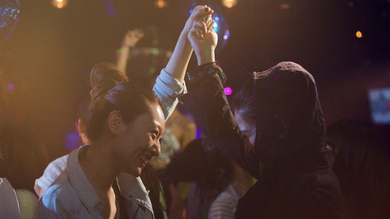 кадр из фильма 西北西