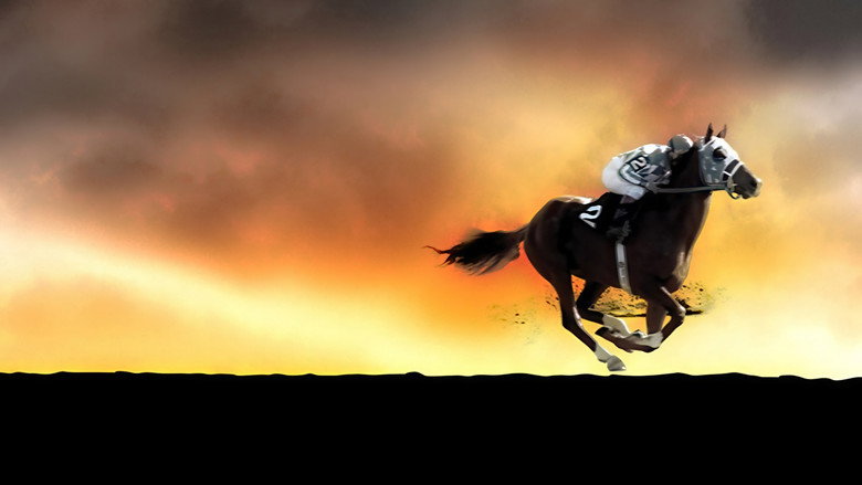 кадр из фильма Чемпион