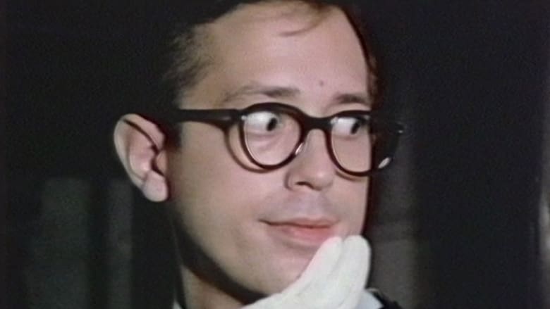 кадр из фильма The Jet Benny Show