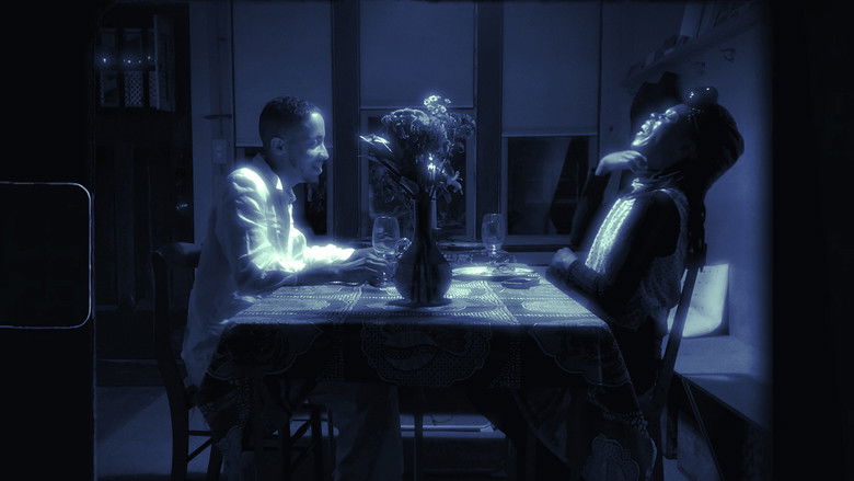 кадр из фильма Passing