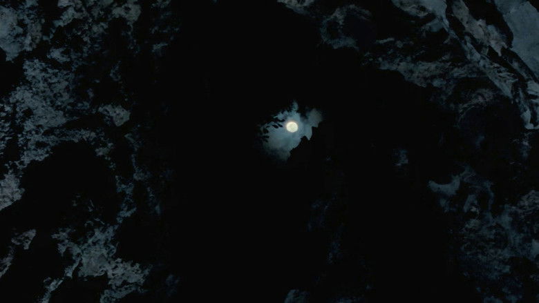 кадр из фильма Дядюшка Бунми, который помнит свои прошлые жизни