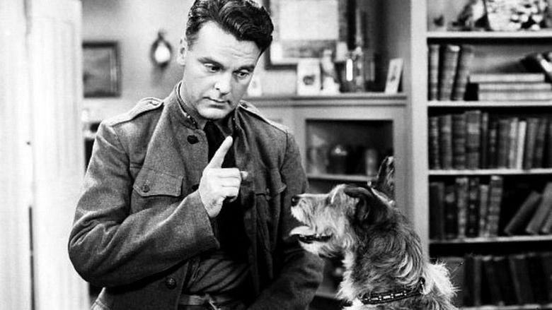 кадр из фильма The Keeper of the Bees