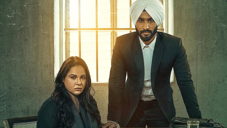 кадр из фильма Six Each