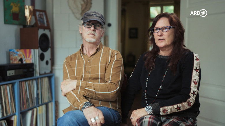 кадр из фильма Jamel - Lauter Widerstand