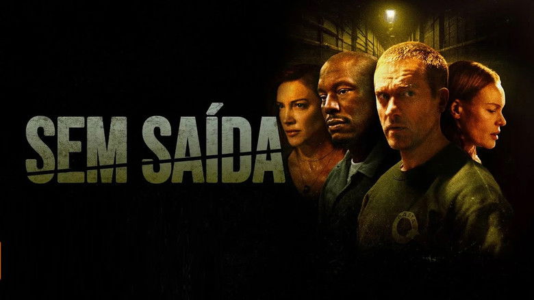 кадр из фильма Бункер