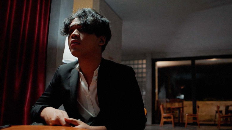 кадр из фильма Something To Look For