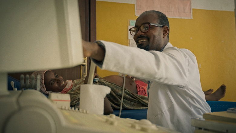 кадр из фильма También lo siento