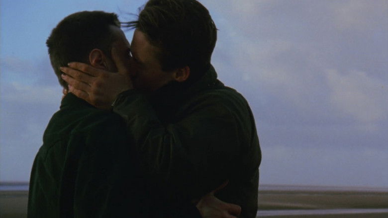 кадр из фильма Священник