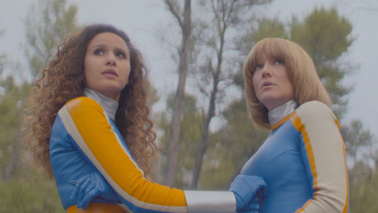 кадр из фильма Курение вызывает кашель