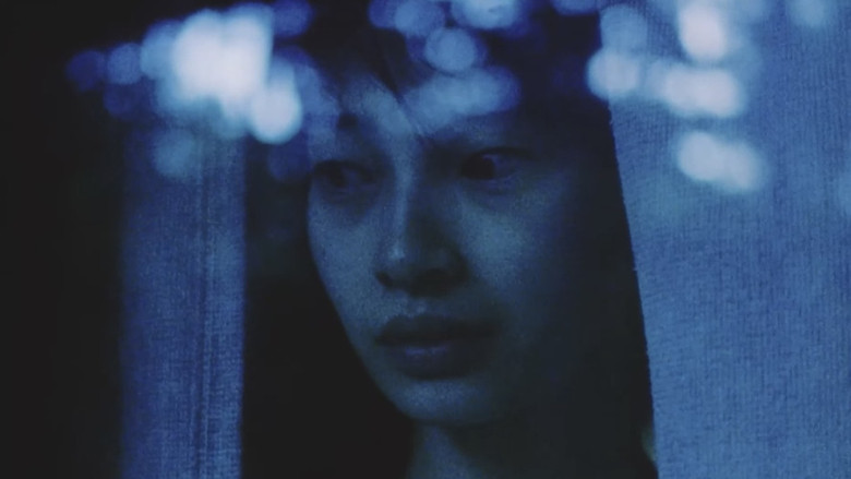 кадр из фильма ディスタンス