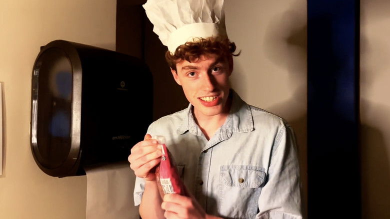 кадр из фильма TV From The MULTIVERSE 2!