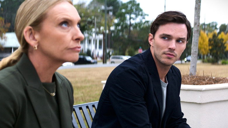 кадр из фильма Присяжный номер два