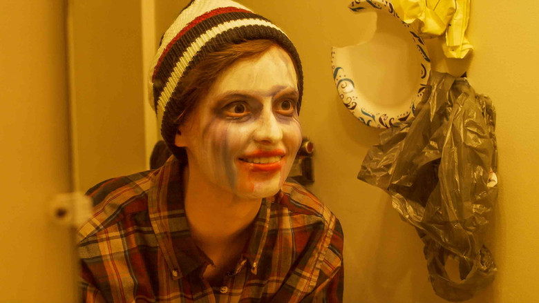 кадр из фильма Squelchy