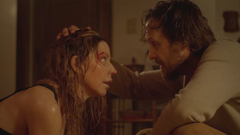 кадр из фильма Съешь меня