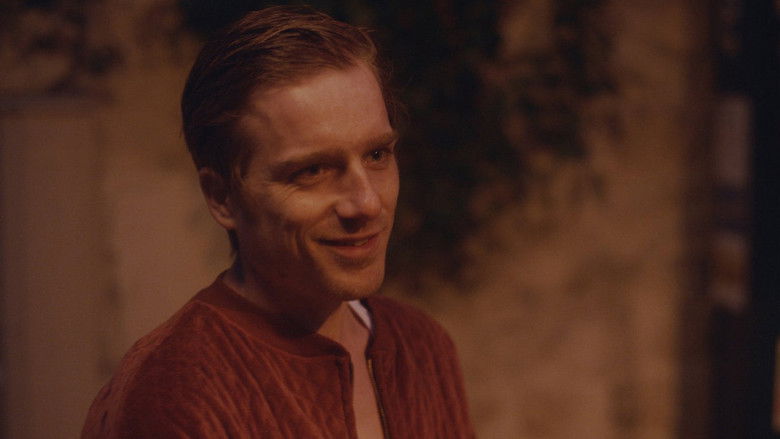 кадр из фильма Gilles