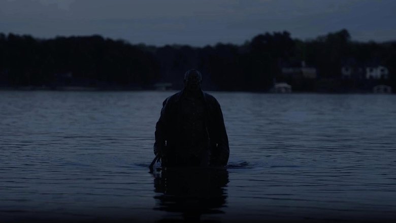 кадр из фильма Lanier