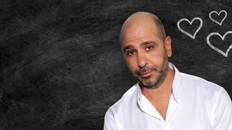 кадр из фильма Amore + Iva