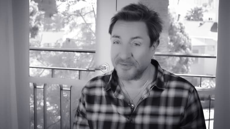 кадр из фильма Duran Duran: A Hollywood High