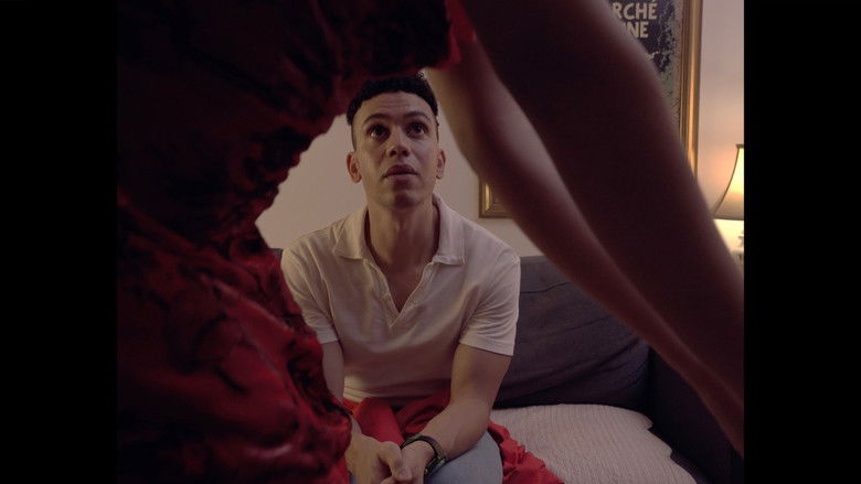 кадр из фильма Pierce Me.