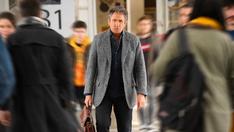 кадр из фильма Un mauvais garçon