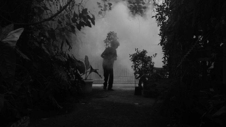 кадр из фильма Pipit Dalam Badai