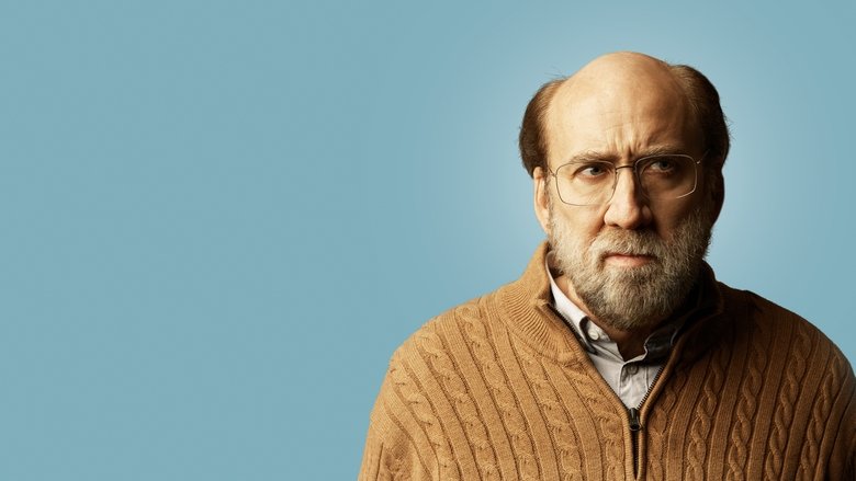 кадр из фильма Герой наших снов