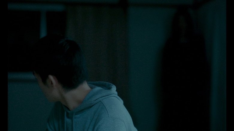 кадр из фильма ミッシング・チャイルド・ビデオテープ