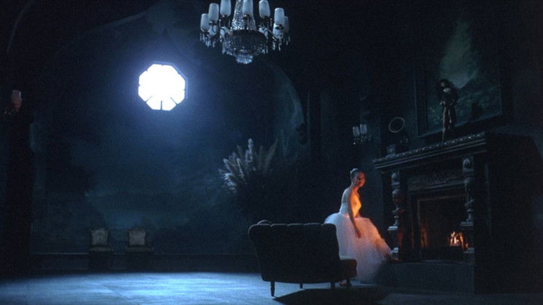 кадр из фильма 愛情物語