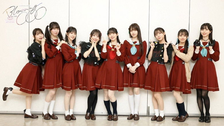 кадр из фильма ラブライブ！蓮ノ空女学院スクールアイドルクラブ 2nd Live Tour 〜Blooming with ○○○〜